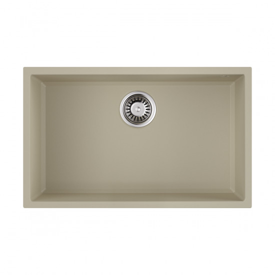 Кухонная мойка OMOIKIRI TEDORI 66-U TETOGRANIT