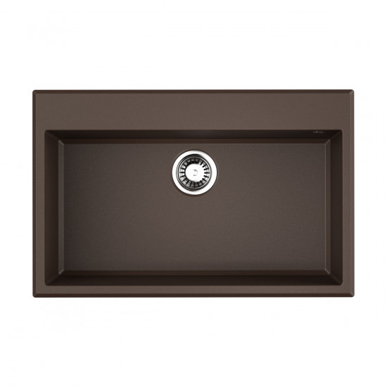 Кухонная мойка OMOIKIRI TEDORI 79 TETOGRANIT