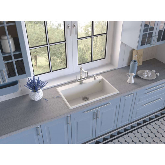 Кухонная мойка OMOIKIRI TEDORI 79 TETOGRANIT