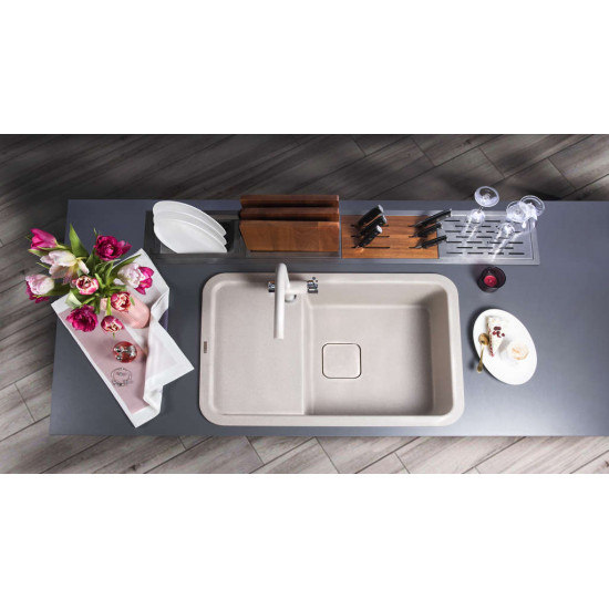 Кухонная мойка OMOIKIRI TASOGARE 78 ARTGRANIT