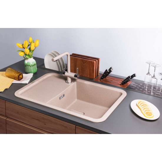 Кухонная мойка OMOIKIRI TASOGARE 78 ARTGRANIT