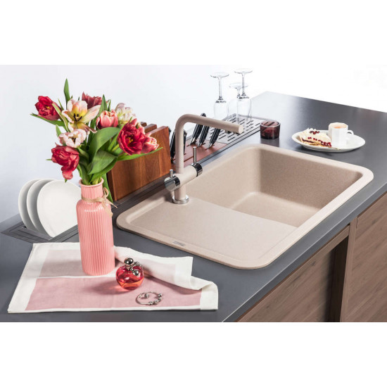 Кухонная мойка OMOIKIRI TASOGARE 78 ARTGRANIT