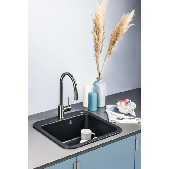 Кухонная мойка OMOIKIRI TASOGARE 51 ARTGRANIT