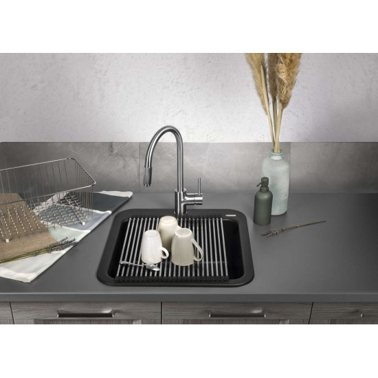 Кухонная мойка OMOIKIRI TASOGARE 51 ARTGRANIT