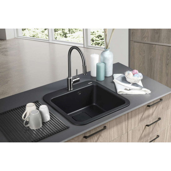 Кухонная мойка OMOIKIRI TASOGARE 51 ARTGRANIT