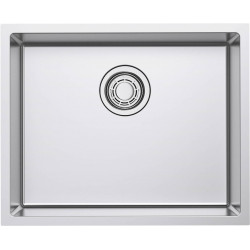 Кухонная мойка OMOIKIRI TADZAVA 54-U/I Ultra нержавеющая сталь