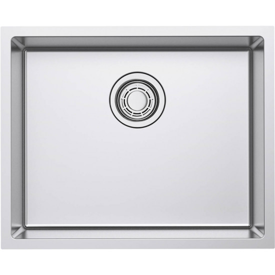 Кухонная мойка OMOIKIRI TADZAVA 54-U/I Ultra нержавеющая сталь