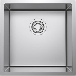 Кухонная мойка OMOIKIRI TADZAVA 44-U/I Ultra нержавеющая сталь