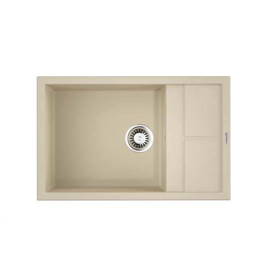 Кухонная мойка OMOIKIRI SUMI 78-LB TETOGRANIT