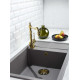 Кухонная мойка OMOIKIRI SUMI 78-LB TETOGRANIT