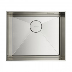 Кухонная мойка OMOIKIRI KASEN 53-INT нержавеющая сталь