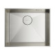 Кухонная мойка OMOIKIRI KASEN 53-INT нержавеющая сталь