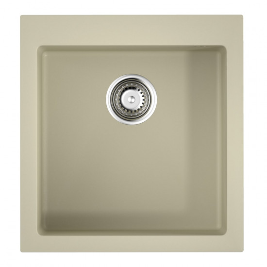 Кухонная мойка OMOIKIRI BOSEN 47 Tetogranit