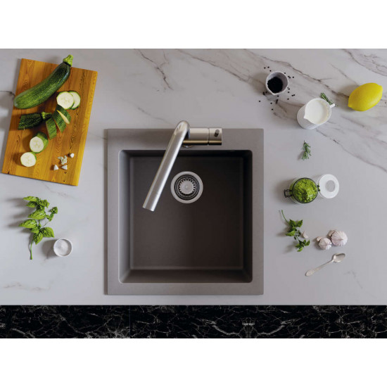 Кухонная мойка OMOIKIRI BOSEN 47 Tetogranit