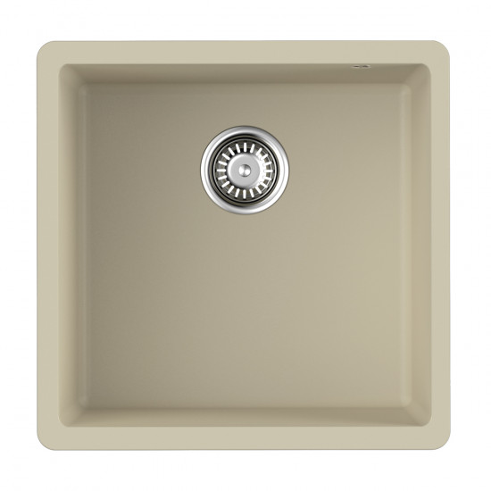 Кухонная мойка OMOIKIRI BOSEN 44-U Tetogranit