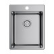 Кухонная мойка OMOIKIRI AMADARE 39 нержавеющая сталь