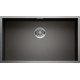 Кухонная мойка BLANCO ZEROX 700-IF Dark Steel
