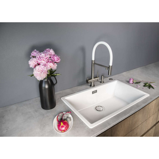 Кухонная мойка OMOIKIRI YAMAKAWA 75-U/I Artceramic