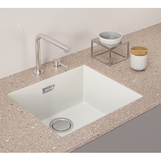 Кухонная мойка OMOIKIRI YAMAKAWA 55-U/I Artceramic