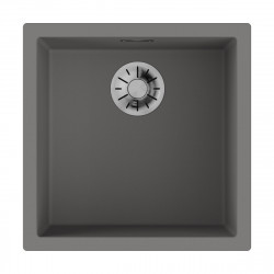 Кухонная мойка OMOIKIRI YAMAKAWA 45-U/I Artceramic