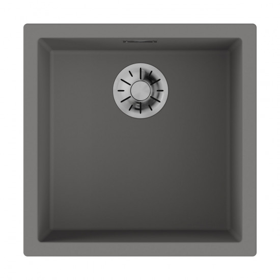 Кухонная мойка OMOIKIRI YAMAKAWA 45-U/I Artceramic