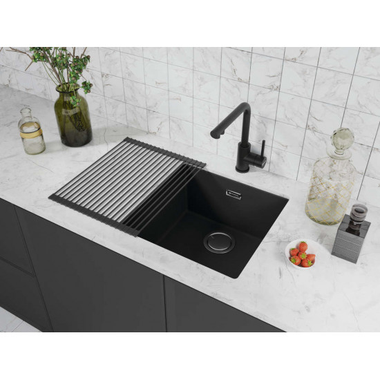 Кухонная мойка OMOIKIRI YAMAKAWA 45-U/I Artceramic