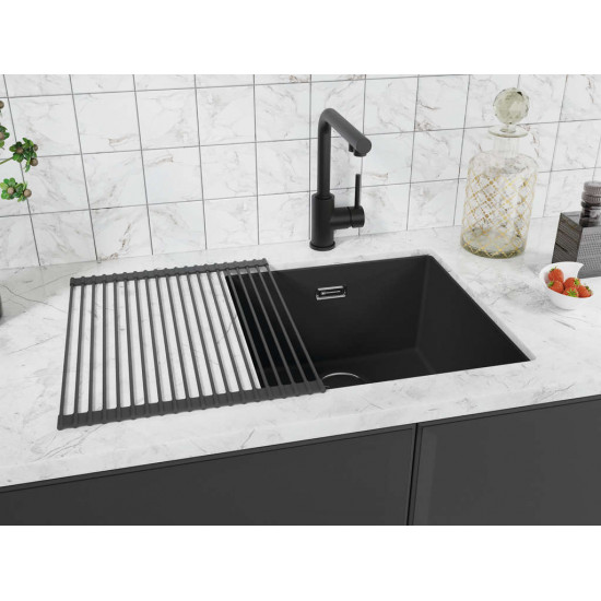 Кухонная мойка OMOIKIRI YAMAKAWA 45-U/I Artceramic