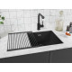 Кухонная мойка OMOIKIRI YAMAKAWA 45-U/I Artceramic