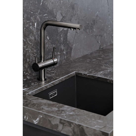 Кухонная мойка OMOIKIRI YAMAKAWA 45-U/I Artceramic