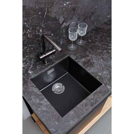 Кухонная мойка OMOIKIRI YAMAKAWA 45-U/I Artceramic