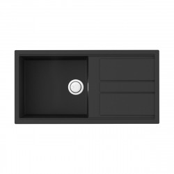 Кухонная мойка OMOIKIRI KITAGAWA 100 Artceramic