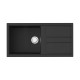 Кухонная мойка OMOIKIRI KITAGAWA 100 Artceramic