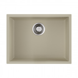 Кухонная мойка OMOIKIRI TEDORI 54-U TETOGRANIT