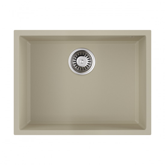 Кухонная мойка OMOIKIRI TEDORI 54-U TETOGRANIT