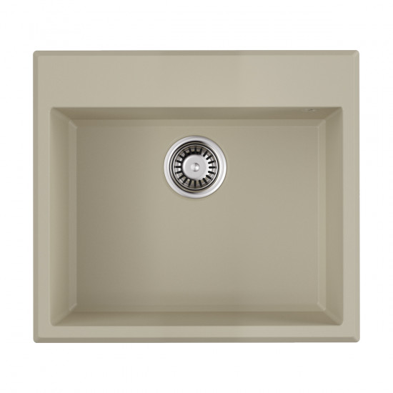 Кухонная мойка OMOIKIRI TEDORI 57 TETOGRANIT