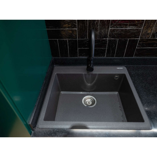 Кухонная мойка OMOIKIRI TEDORI 57 TETOGRANIT