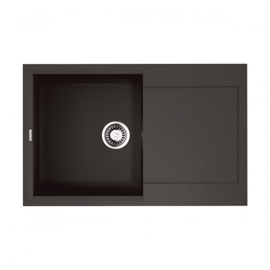 Кухонная мойка OMOIKIRI SAKAIME 79 TETOGRANIT