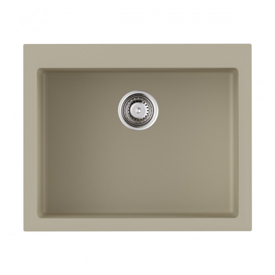 Кухонная мойка OMOIKIRI BOSEN 61 Tetogranit