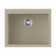 Кухонная мойка OMOIKIRI BOSEN 61 Tetogranit