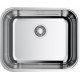 Кухонная мойка OMOIKIRI OMI 54-U/I-IN нержавеющая сталь