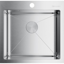 Кухонная мойка OMOIKIRI AKISAME 51 нерж. сталь