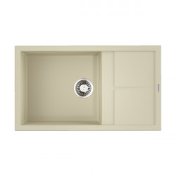 Кухонная мойка OMOIKIRI SUMI 86 Tetogranit