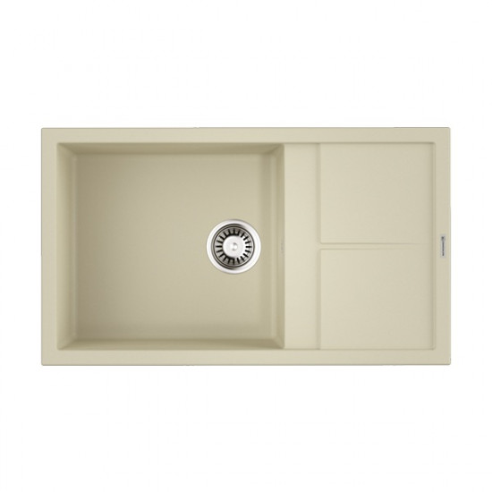 Кухонная мойка OMOIKIRI SUMI 86 Tetogranit