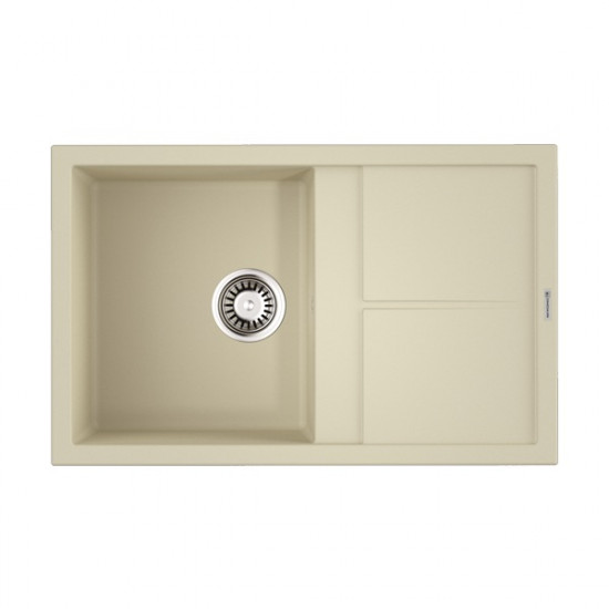 Кухонная мойка OMOIKIRI SUMI 79 TETOGRANIT