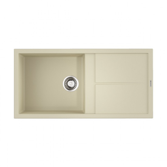 Кухонная мойка OMOIKIRI SUMI 100 TETOGRANIT