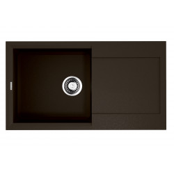 Кухонная мойка OMOIKIRI SAKAIME 78 TETOGRANIT