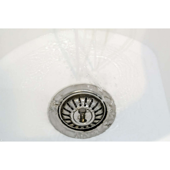 Кухонная мойка OMOIKIRI SAKAIME 60E TETOGRANIT