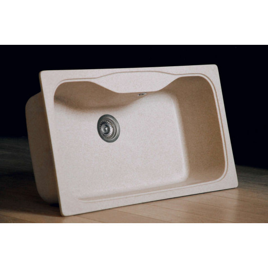 Кухонная мойка OMOIKIRI MARU 86 Artgranit