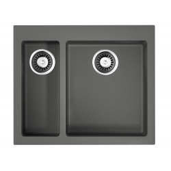 Кухонная мойка OMOIKIRI BOSEN 59-2 Tetogranit