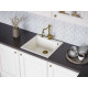Кухонная мойка OMOIKIRI BOSEN 57 Tetogranit